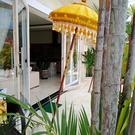 Villa Filo'S Paradise Pool N Spa. Seminyak エクステリア 写真