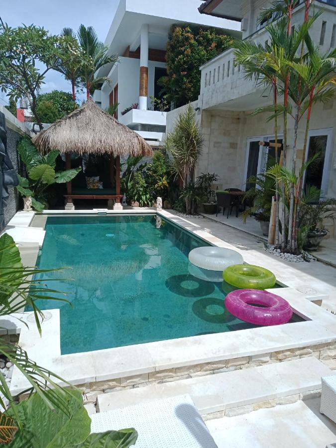 Villa Filo'S Paradise Pool N Spa. Seminyak エクステリア 写真