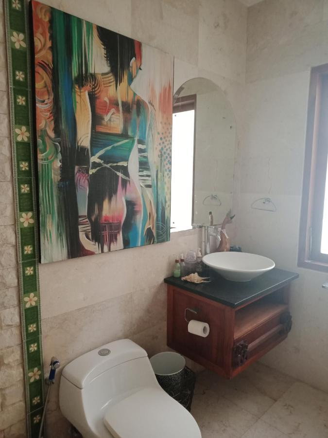 Villa Filo'S Paradise Pool N Spa. Seminyak エクステリア 写真