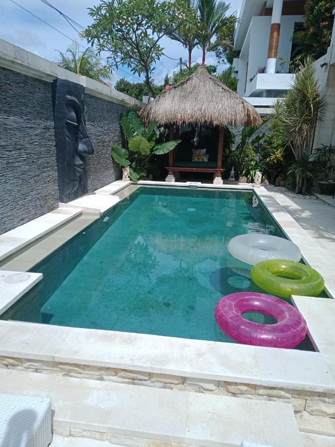 Villa Filo'S Paradise Pool N Spa. Seminyak エクステリア 写真