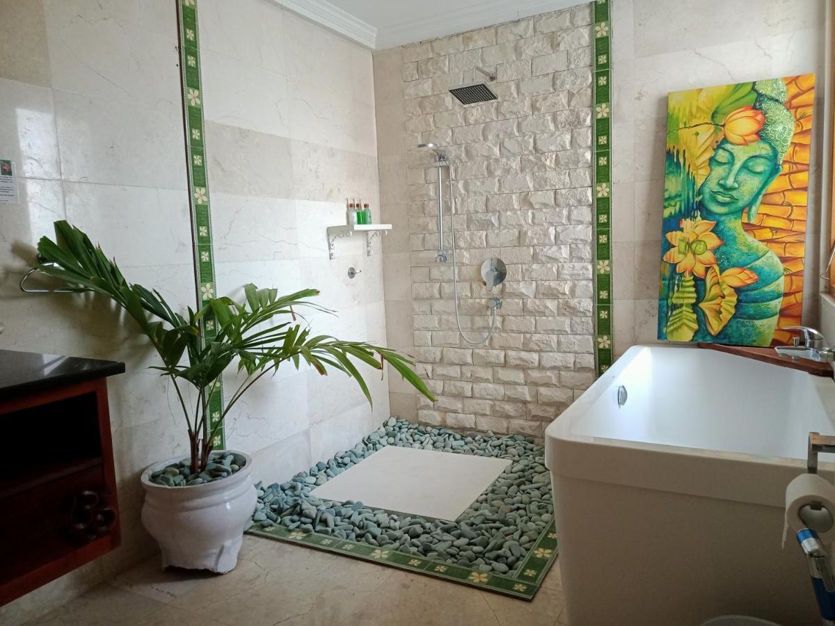 Villa Filo'S Paradise Pool N Spa. Seminyak エクステリア 写真