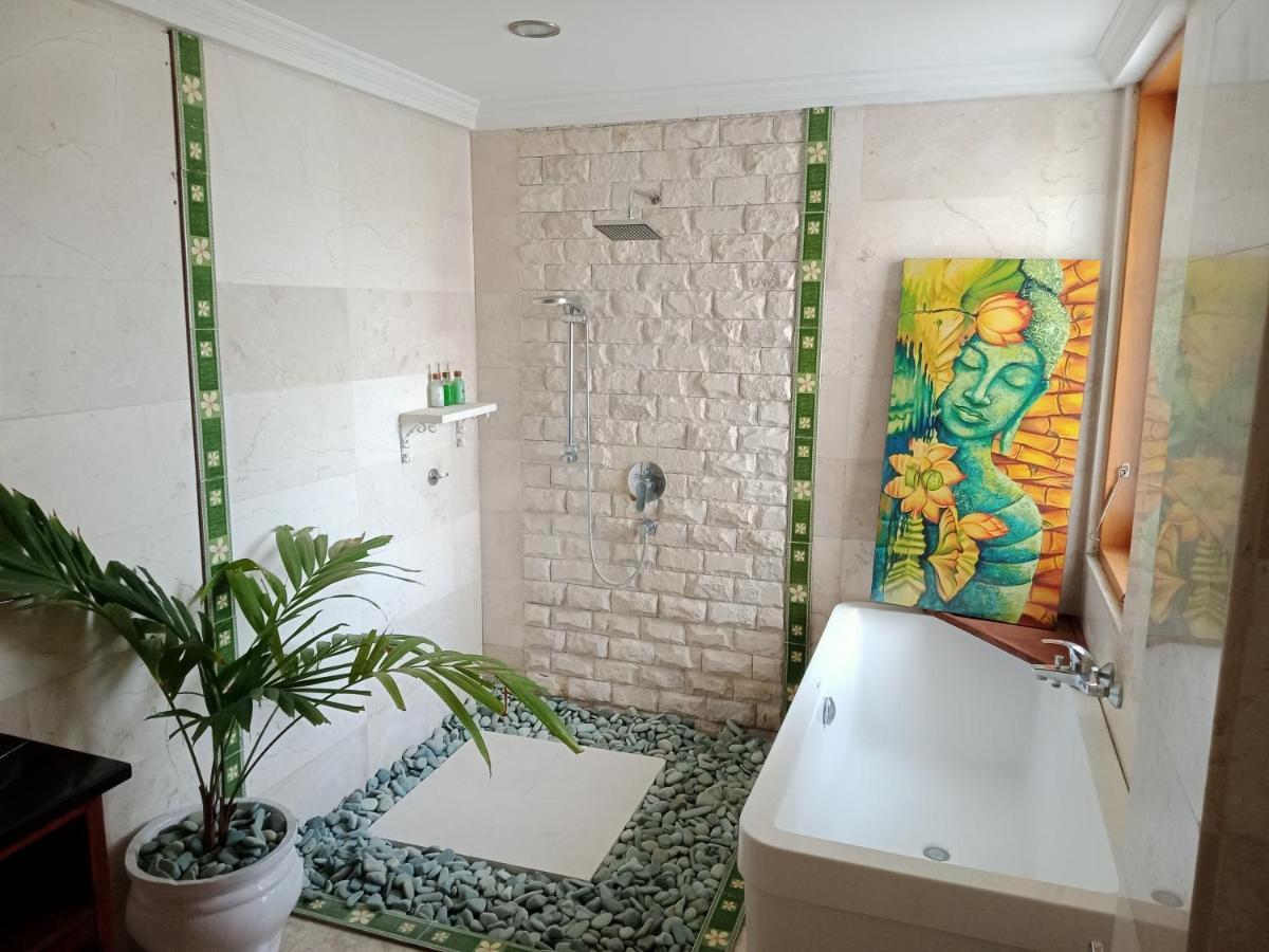 Villa Filo'S Paradise Pool N Spa. Seminyak エクステリア 写真