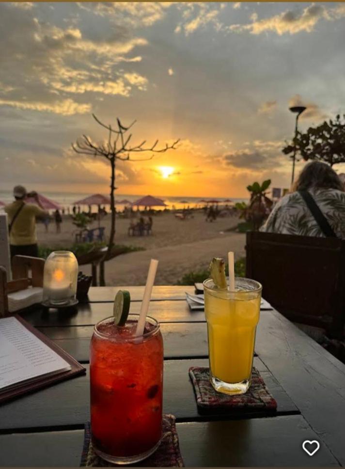 Villa Filo'S Paradise Pool N Spa. Seminyak エクステリア 写真