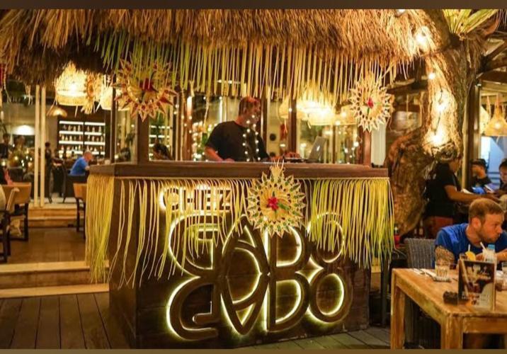 Villa Filo'S Paradise Pool N Spa. Seminyak エクステリア 写真